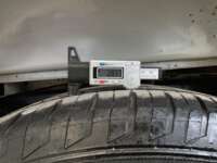 Ford F-150 2014 2p XL Cab. Regular 4x2 V6/3.7 Aut             2014 Ford F-150 Venta Llantas 6