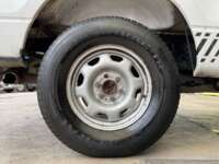 Ford F-150 2014 2p XL Cab. Regular 4x2 V6/3.7 Aut             2014 Ford F-150 Venta Llantas 7