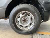 Ford F-150 2014 2p XL Cab. Regular 4x2 V6/3.7 Aut             2014 Ford F-150 Venta Llantas 10