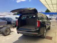 GMC Yukon 2021 5p Denali XL V8/6.2 Aut IMG_2283