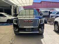 GMC Yukon 2021 5p Denali XL V8/6.2 Aut IMG_2260
