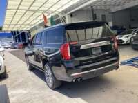 GMC Yukon 2021 5p Denali XL V8/6.2 Aut IMG_2259