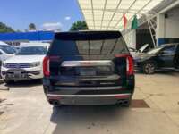 GMC Yukon 2021 5p Denali XL V8/6.2 Aut IMG_2258