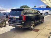 GMC Yukon 2021 5p Denali XL V8/6.2 Aut IMG_2257