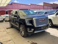 GMC Yukon 2021 5p Denali XL V8/6.2 Aut IMG_2262