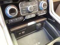 GMC Yukon 2021 5p Denali XL V8/6.2 Aut IMG_2276