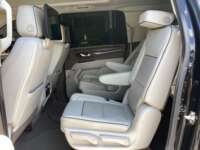 GMC Yukon 2021 5p Denali XL V8/6.2 Aut IMG_2281