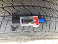 GMC Yukon 2021 5p Denali XL V8/6.2 Aut IMG_2312
