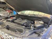 GMC Yukon 2021 5p Denali XL V8/6.2 Aut IMG_2292