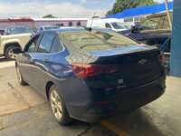 Chevrolet Onix 2023 4p LT L3/1.0/T Aut IMG_2199