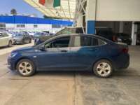 Chevrolet Onix 2023 4p LT L3/1.0/T Aut IMG_2200