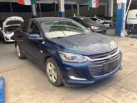 Chevrolet Onix 2023 4p LT L3/1.0/T Aut IMG_2196