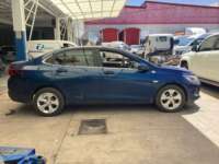 Chevrolet Onix 2023 4p LT L3/1.0/T Aut IMG_2212