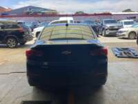 Chevrolet Onix 2023 4p LT L3/1.0/T Aut IMG_2213