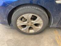 Chevrolet Onix 2023 4p LT L3/1.0/T Aut IMG_2251