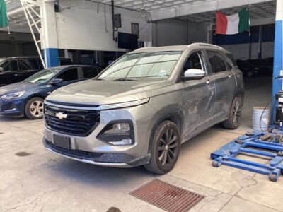 Chevrolet Captiva 2023 5p LT L4/1.5/T Aut     