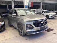 Chevrolet Captiva 2023 5p LT L4/1.5/T Aut      IMG_2150