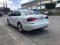 Volkswagen Passat 2016 4p Highline L5/2.5 Tiptronic Línea Nueva 2016 Volkswagen Passat Venta Exteriores 7