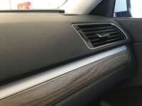 Volkswagen Passat 2016 4p Highline L5/2.5 Tiptronic Línea Nueva 2016 Volkswagen Passat Venta Interiores 11