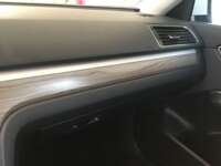 Volkswagen Passat 2016 4p Highline L5/2.5 Tiptronic Línea Nueva 2016 Volkswagen Passat Venta Interiores 12