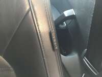 Volkswagen Passat 2016 4p Highline L5/2.5 Tiptronic Línea Nueva 2016 Volkswagen Passat Venta Interiores 16