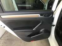 Volkswagen Passat 2016 4p Highline L5/2.5 Tiptronic Línea Nueva 2016 Volkswagen Passat Venta Interiores 21
