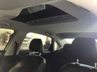 Volkswagen Passat 2016 4p Highline L5/2.5 Tiptronic Línea Nueva 2016 Volkswagen Passat Venta Interiores 25