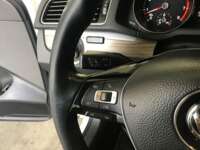 Volkswagen Passat 2016 4p Highline L5/2.5 Tiptronic Línea Nueva 2016 Volkswagen Passat Venta Interiores 7