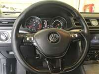 Volkswagen Passat 2016 4p Highline L5/2.5 Tiptronic Línea Nueva 2016 Volkswagen Passat Venta Interiores 9