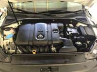 Volkswagen Passat 2016 4p Highline L5/2.5 Tiptronic Línea Nueva 2016 Volkswagen Passat Venta Motor 2