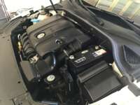 Volkswagen Passat 2016 4p Highline L5/2.5 Tiptronic Línea Nueva 2016 Volkswagen Passat Venta Motor 3