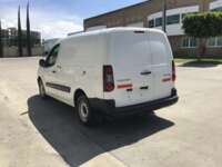 Peugeot Partner 2019 5p L4/1.6/T Diesel Man       2019 Peugeot Partner Venta Exteriores 7