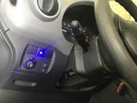 Peugeot Partner 2019 5p L4/1.6/T Diesel Man       2019 Peugeot Partner Venta Interiores 10
