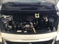 Peugeot Partner 2019 5p L4/1.6/T Diesel Man       2019 Peugeot Partner Venta Motor 2