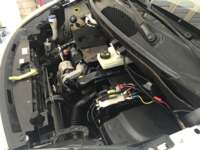 Peugeot Partner 2019 5p L4/1.6/T Diesel Man       2019 Peugeot Partner Venta Motor 3