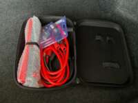 Honda Civic 2020 4p Touring L4/1.5/T CVT   image