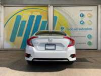 Honda Civic 2020 4p Touring L4/1.5/T CVT   2020 Honda Civic Venta Exteriores 6
