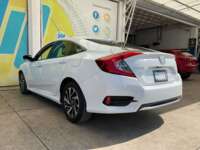 Honda Civic 2020 4p Touring L4/1.5/T CVT   2020 Honda Civic Venta Exteriores 7