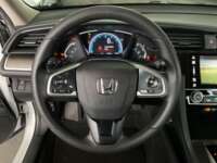 Honda Civic 2020 4p Touring L4/1.5/T CVT   2020 Honda Civic Venta Interiores 1