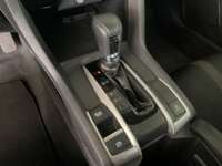 Honda Civic 2020 4p Touring L4/1.5/T CVT   2020 Honda Civic Venta Interiores 11
