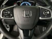 Honda Civic 2020 4p Touring L4/1.5/T CVT   2020 Honda Civic Venta Interiores 14