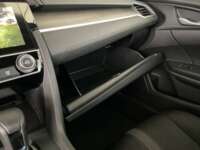 Honda Civic 2020 4p Touring L4/1.5/T CVT   2020 Honda Civic Venta Interiores 17
