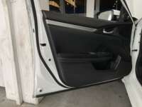 Honda Civic 2020 4p Touring L4/1.5/T CVT   2020 Honda Civic Venta Interiores 18