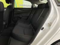 Honda Civic 2020 4p Touring L4/1.5/T CVT   2020 Honda Civic Venta Interiores 21