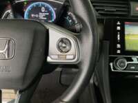 Honda Civic 2020 4p Touring L4/1.5/T CVT   2020 Honda Civic Venta Interiores 6