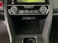 Honda Civic 2020 4p Touring L4/1.5/T CVT   2020 Honda Civic Venta Interiores 10