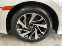 Honda Civic 2020 4p Touring L4/1.5/T CVT   2020 Honda Civic Venta Llantas 1