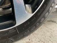 Honda Civic 2020 4p Touring L4/1.5/T CVT   2020 Honda Civic Venta Llantas 2
