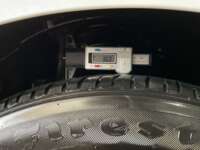 Honda Civic 2020 4p Touring L4/1.5/T CVT   2020 Honda Civic Venta Llantas 12
