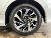 Honda Civic 2020 4p Touring L4/1.5/T CVT   2020 Honda Civic Venta Llantas 4
